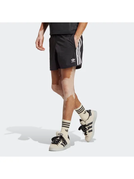 Adidas Originals pantaloni scurti barbati negru