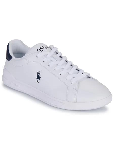 Sneakerși Polo Ralph Lauren