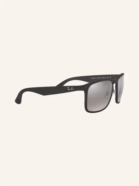 Hodinky Ray-ban černé
