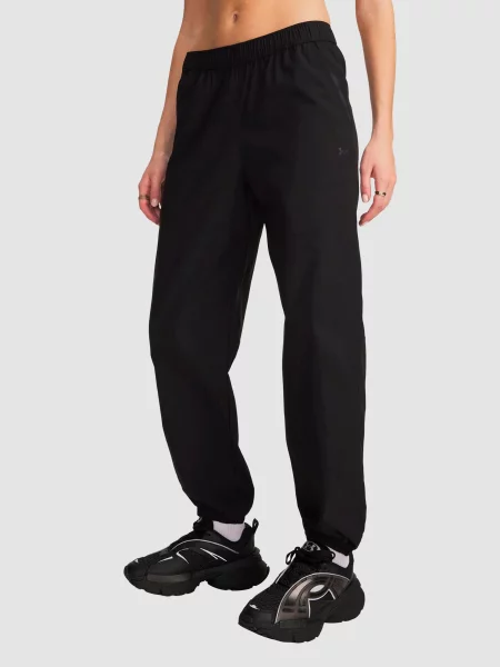 Джоггеры Under Armour черные