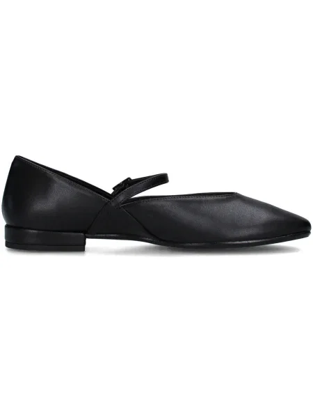 Pantofi Anita negru