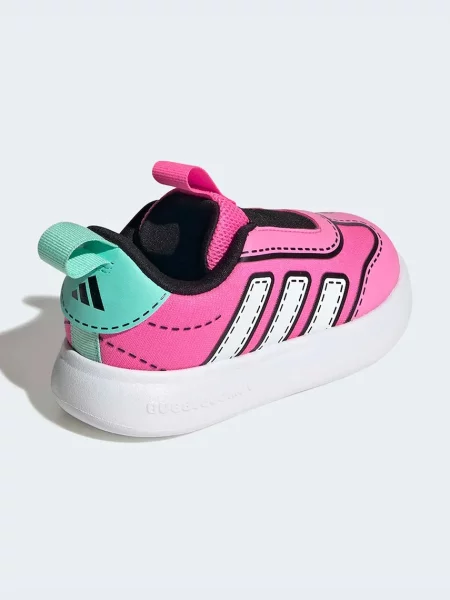 Adidas Дитячі кросівки BUBBLECOMIC