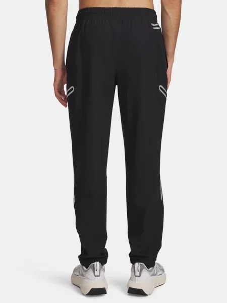 Pantaloni sport Under Armour negru