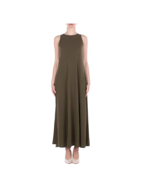 Rochie Max Mara verde