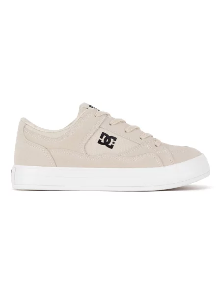 DC Shoes Sneakers bej