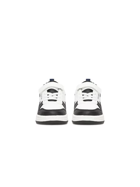 Sneakersy Reebok bílá