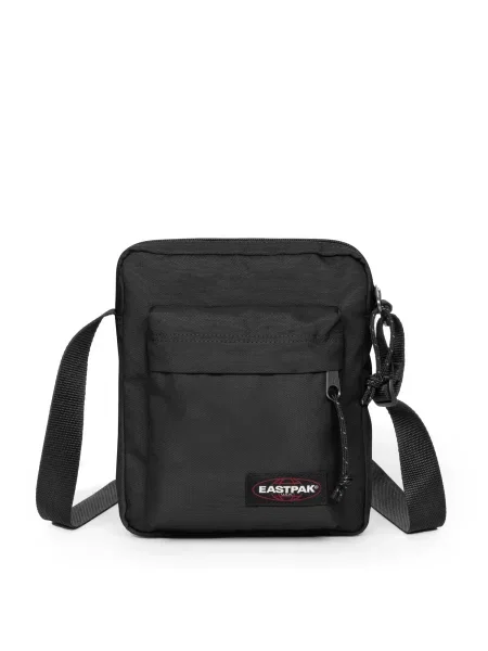 EASTPAK Geantă de umăr Arcade' negru