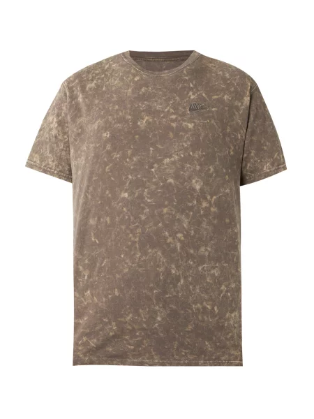 Nike Sportswear Tricou MAX / taupe gri