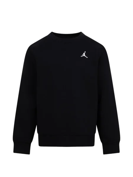 Bluza dziecięca Jordan czarna