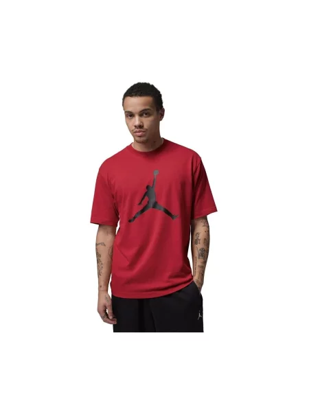 Majica Nike crvena