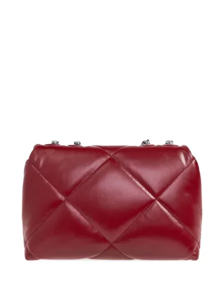 Colier Tory Burch roșu