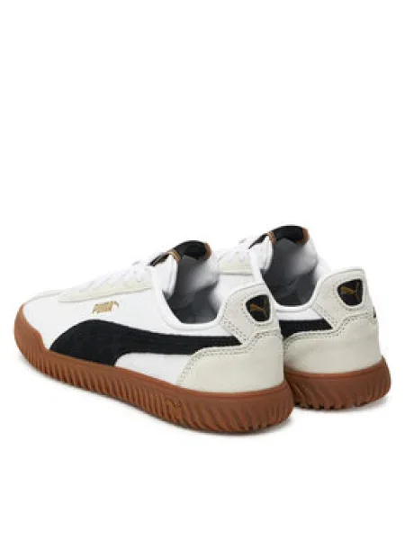 Puma Sneakersy Puma Club Kayzer OG 02 W biela