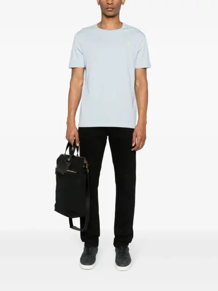 Polotričko Polo Ralph Lauren růžové