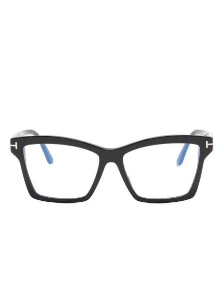 Ochelari de soare Tom Ford Eyewear negru