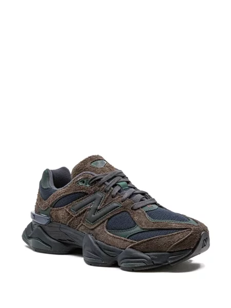 Sportbačiai New Balance ruda