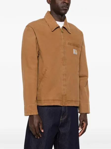 Geacă Carhartt Wip maro