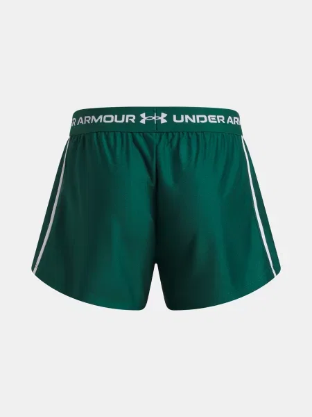 Kratke hlače Under Armour bijela