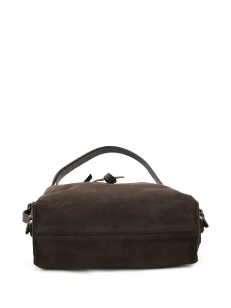 Geantă Tod's maro