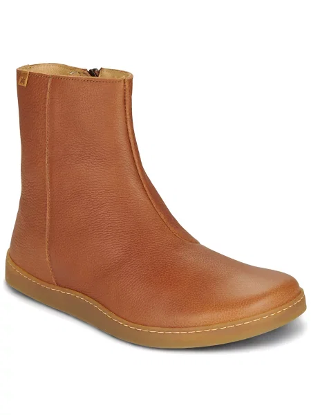 Pantofi El Naturalista maro