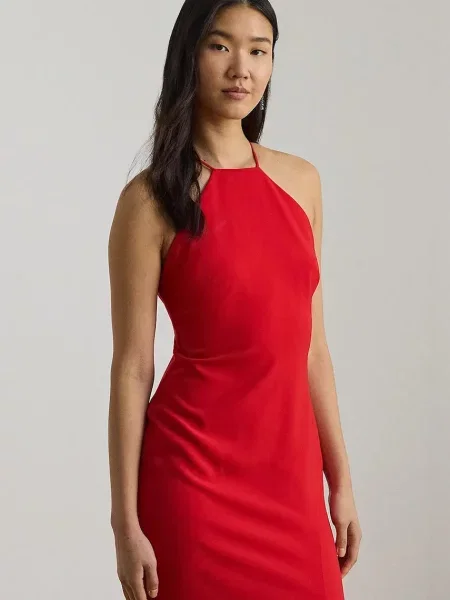 Платье Lauren Ralph Lauren