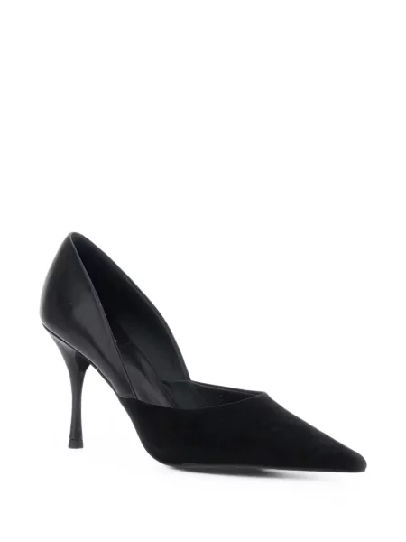 Pantofi cu toc Jeffrey Campbell negru