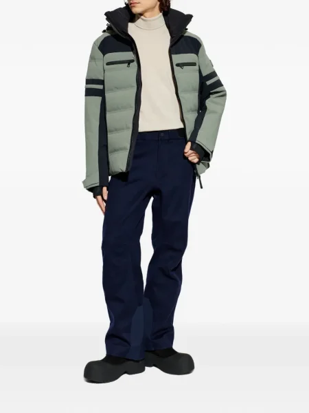 Pantaloni de schi Sease albastru