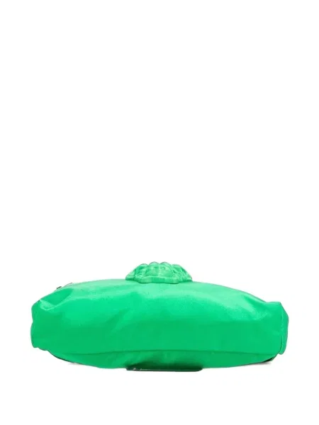 Opásaný pásek Versace zelený