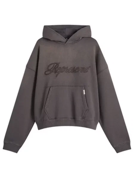 Bluza z kapturem Represent
