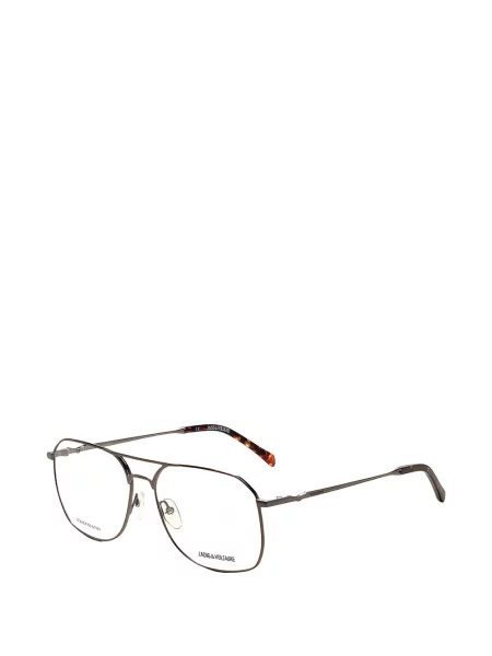 Ochelari de soare Zadig&voltaire gri