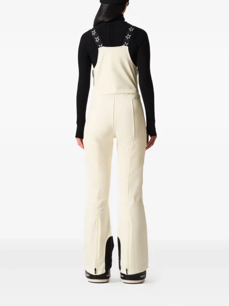 Pantaloni Perfect Moment alb