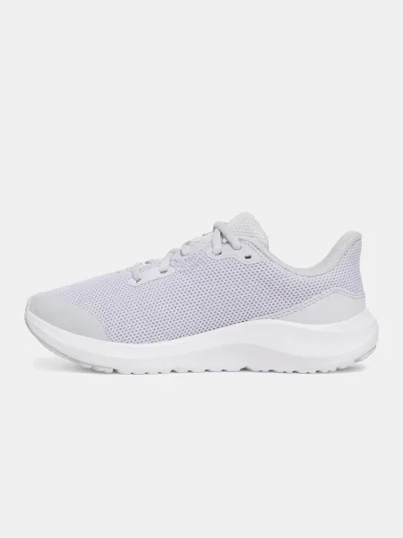 Teniși copii Under Armour gri