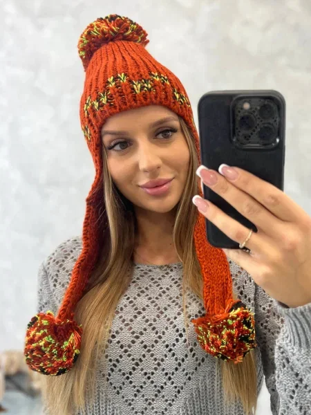 Șapcă Kesi