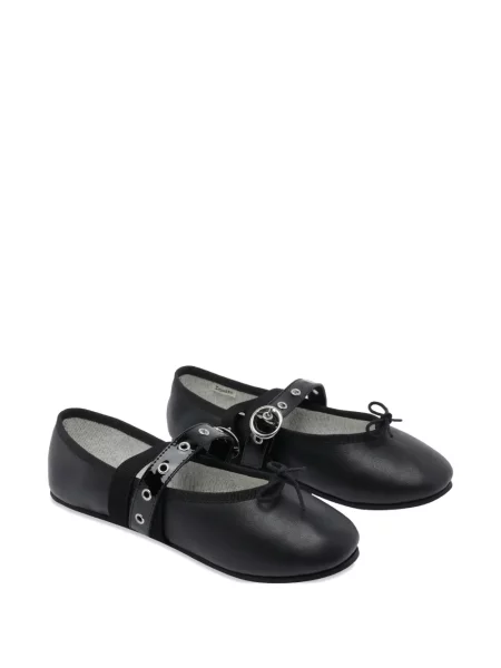 Balerini Repetto negru