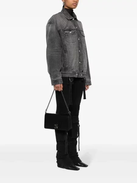 Glaustinukė Off-white balta