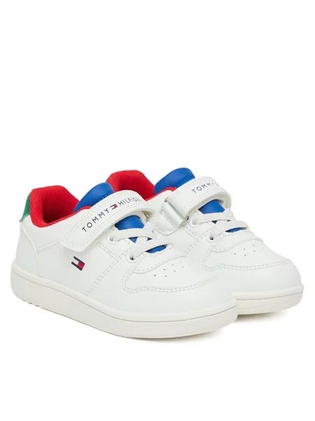 Tommy Hilfiger Tenisice M bijela