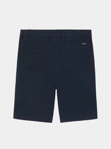 Шорты Calvin Klein синие