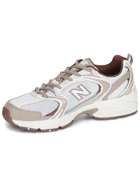 Tenisky New Balance 530 béžová