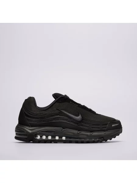 Sneakersy Nike Air Max czarne