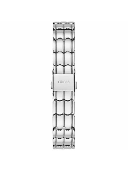 Zegarek Guess żółty