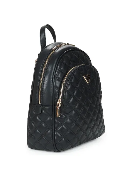Geantă Guess negru