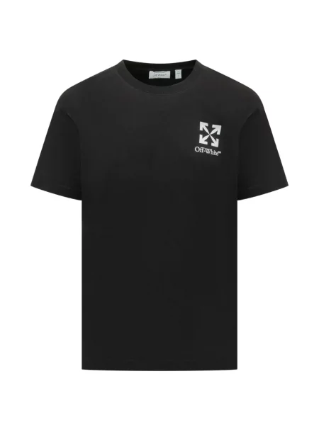 Tricou Off-white alb