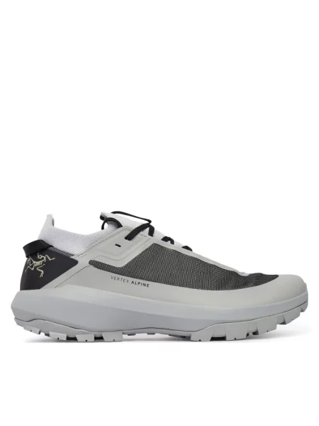 Botki Arcteryx szare