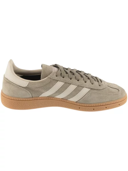 Pantofi copii Adidas maro