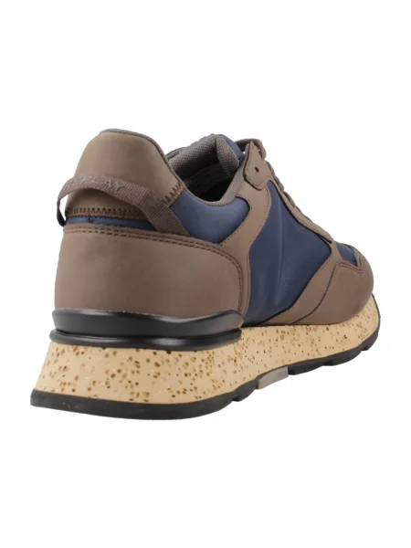 Pantofi Replay maro