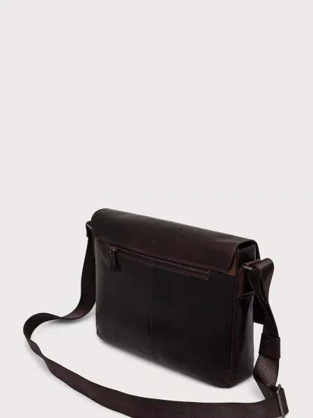 Кожаный портфель Joop!