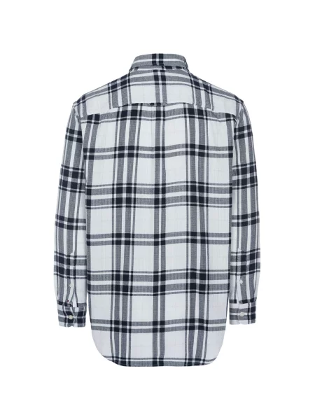 Košeľa Tommy Hilfiger čierna