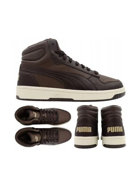 Félcipo Puma