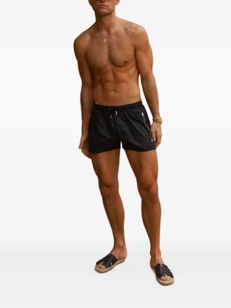 Spodní díl plavek Sink Swimwear černý