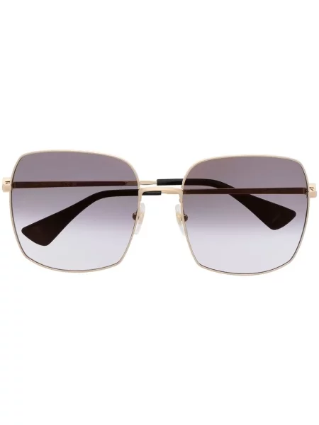 Ochelari de soare Cartier Eyewear cu gradient
