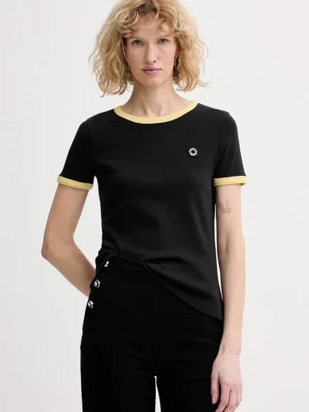 Kratka majica Kenzo črna